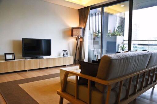 2 bed Condo in Siamese Gioia Watthana District C08231