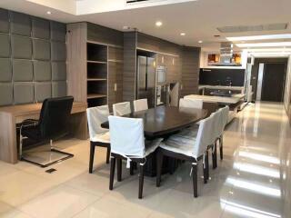 1 bed Condo in Las Colinas Khlong Toei Nuea Sub District C08227