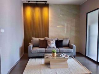 1 bed Condo in Ideo Sukhumvit 93 Phrakhanong District C08226