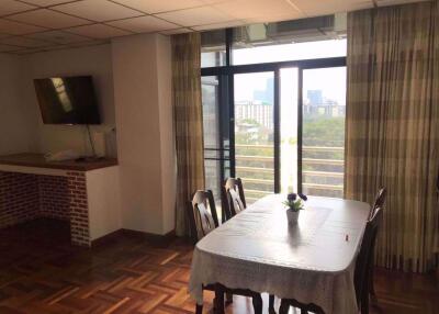 3 bed Condo in Fair Tower Phra Khanong Sub District C08223