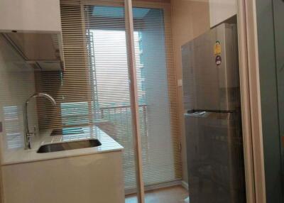 1 bed Condo in The Saint Residences Chomphon Sub District C08221