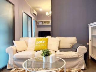 1 bed Condo in Ideo Sukhumvit 93 Phrakhanong District C08212