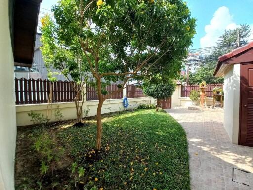 4 Bedrooms Pratumnak House for Sale