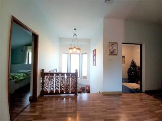 4 Bedrooms Pratumnak House for Sale