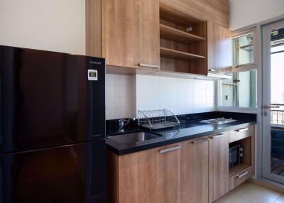 1 bed Condo in Hive Sathorn Khlong Ton Sai Sub District C08210