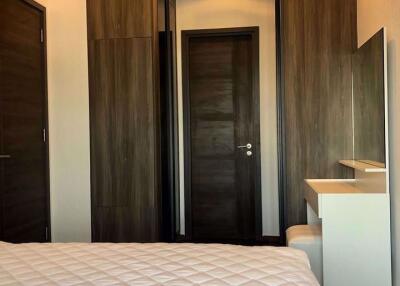 1 bed Condo in C Ekkamai Khlong Tan Nuea Sub District C08204