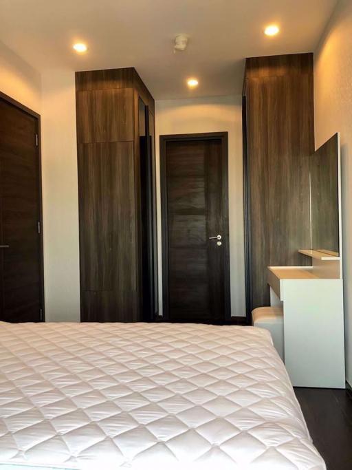 1 bed Condo in C Ekkamai Khlong Tan Nuea Sub District C08204