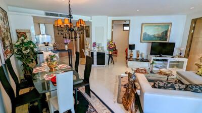 The Sanctuary Condo at Wong Amat for Sale