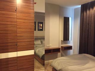 1 bed Condo in The Capital Ratchaprarop-Vibha Phayathai District C08201