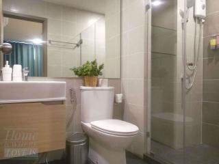 1 bed Condo in IDEO O2 Bang Na Sub District C08197