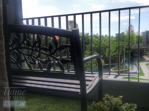 1 bed Condo in IDEO O2 Bang Na Sub District C08197