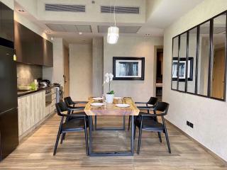 2 bed Condo in The Lofts Asoke Watthana District C08193