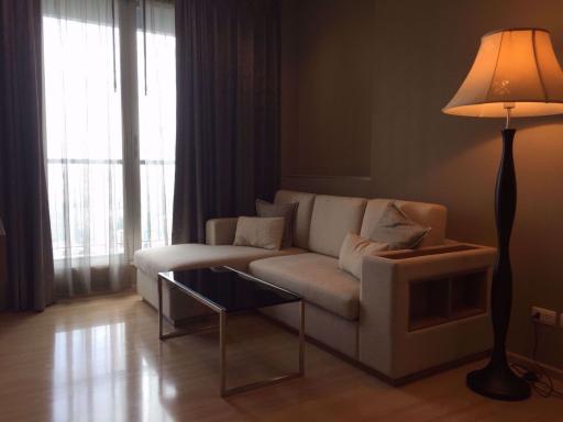 1 bed Condo in Rhythm Phahol - Ari Samsennai Sub District C08189