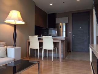 1 bed Condo in Rhythm Phahol - Ari Samsennai Sub District C08189