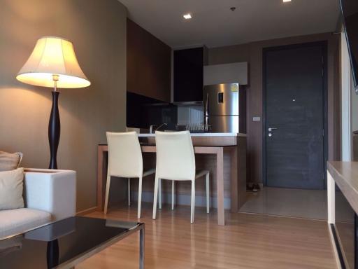 1 bed Condo in Rhythm Phahol - Ari Samsennai Sub District C08189