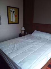 2 bed Condo in Athenee Residence Lumphini Sub District C08188