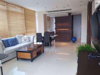 2 bed Condo in Athenee Residence Lumphini Sub District C08188