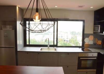 2 bed Duplex in Casa Viva Khlong Tan Nuea Sub District D07509