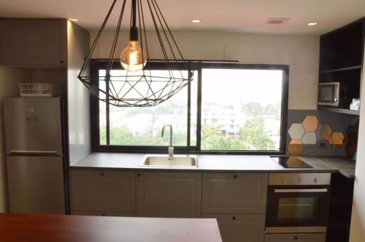 2 bed Duplex in Casa Viva Khlong Tan Nuea Sub District D07509