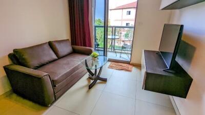 Unixx Condo for Sale in South Pattaya