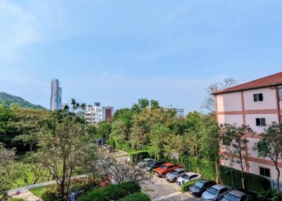 Unixx Condo for Sale in South Pattaya