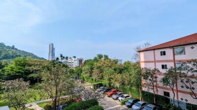 Unixx Condo for Sale in South Pattaya