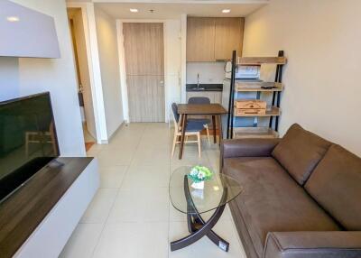 Unixx Condo for Sale in South Pattaya