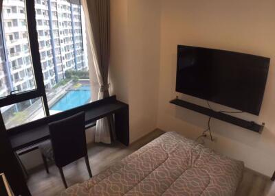 2 bed Condo in Ideo Mobi Asoke Bangkapi Sub District C08185