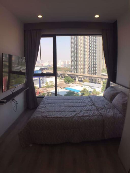 2 bed Condo in Ideo Mobi Asoke Bangkapi Sub District C08185