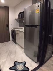 2 bed Condo in Ideo Mobi Asoke Bangkapi Sub District C08185