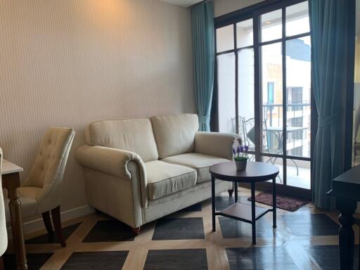 Brand New Espana Condo unit for Sale