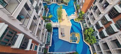 Brand New Espana Condo unit for Sale