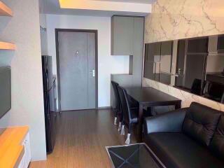 1 bed Condo in Ideo Sukhumvit 93 Phrakhanong District C08180