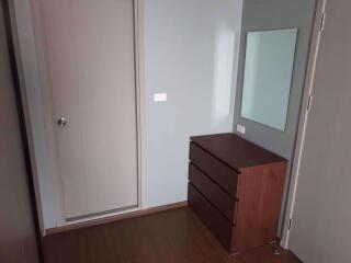 2 bed Condo in Ideo Sukhumvit 93 Phrakhanong District C08173