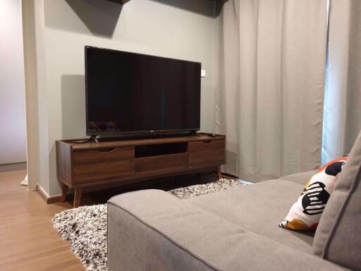 2 bed Condo in Ideo Sukhumvit 93 Phrakhanong District C08173