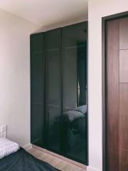 1 bed Condo in Wish Signature Midtown Siam Thanonphayathai Sub District C08171