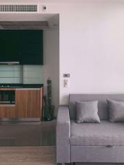 1 bed Condo in Wish Signature Midtown Siam Thanonphayathai Sub District C08171