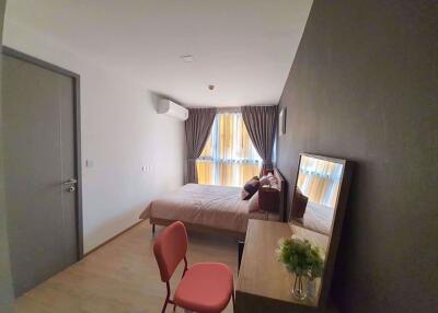 1 bed Condo in Taka Haus Ekamai 12 Watthana District C08167