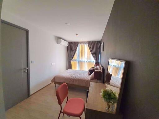 1 bed Condo in Taka Haus Ekamai 12 Watthana District C08167