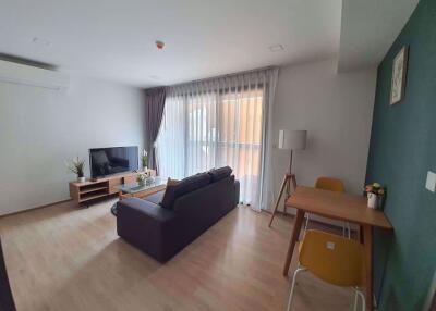 1 bed Condo in Taka Haus Ekamai 12 Watthana District C08167