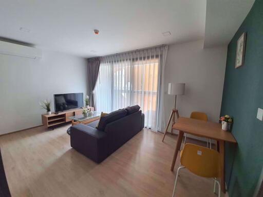 1 bed Condo in Taka Haus Ekamai 12 Watthana District C08167