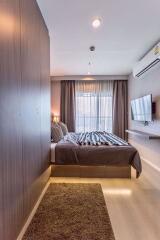 1 bed Condo in Aspire Sukhumvit 48 Phra Khanong Sub District C08165