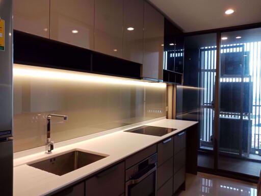 2 bed Condo in 333 Riverside Bangsue Sub District C08158