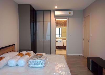 2 bed Condo in 333 Riverside Bangsue Sub District C08158