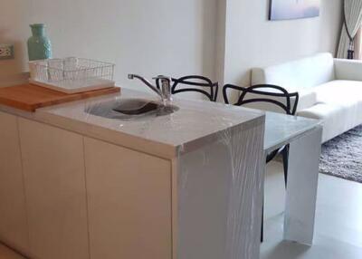 1 bed Condo in Rhythm Sukhumvit 42 Phra Khanong Sub District C08154