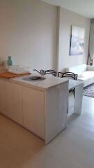 1 bed Condo in Rhythm Sukhumvit 42 Phra Khanong Sub District C08154