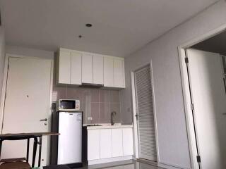 1 bed Condo in T.C. Green Huai Khwang Sub District C08149