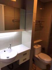 1 bed Condo in T.C. Green Huai Khwang Sub District C08149