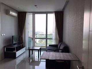 1 bed Condo in T.C. Green Huai Khwang Sub District C08149