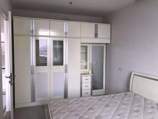 1 bed Condo in T.C. Green Huai Khwang Sub District C08149